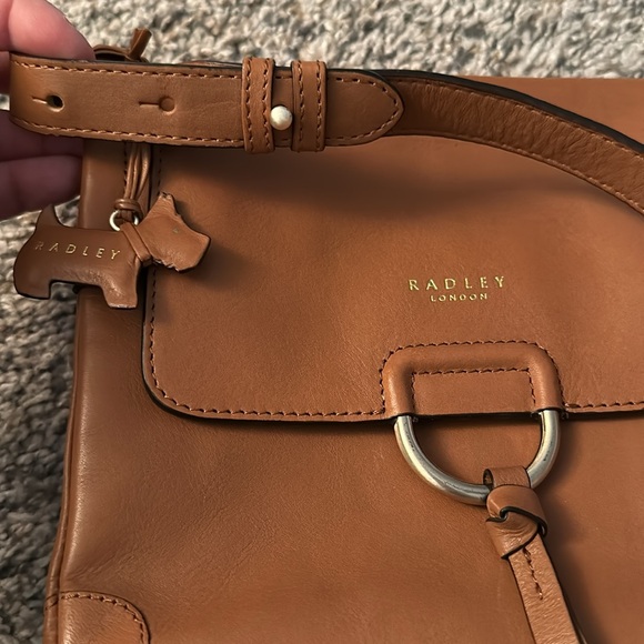 Radley London Cross Body New No Tag - Picture 12 of 12